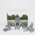 All Things Must Pass 50th Anniversary - George Harrison & Gnome Set - Lot 1