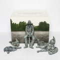 All Things Must Pass 50th Anniversary - George Harrison & Gnome Set - Lot 3
