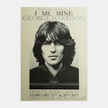 Shepard Fairey - "I, Me, Mine" 2017 Book Launch - Official Event Screen Print - Lot 1