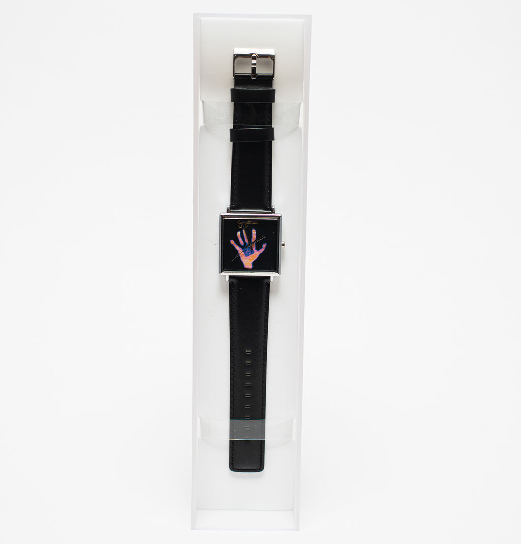 Living in the Material World 2006 Reissue Quartz Promotional Square Watch - Lot 3