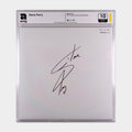 Street Talk – 2011 Vinyl Test Pressing SIGNED by Steve Perry (AMG 50011025)