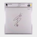 Street Talk – 2011 Vinyl Test Pressing SIGNED by Steve Perry (AMG 50011026)