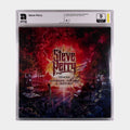 Traces: Alternate Versions & Sketches – 2020 2LP Color Vinyl Album SIGNED by Steve Perry (AMG 50011195)