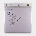 The Season 3 – 2024 2LP Vinyl Test Pressing SIGNED by Steve Perry (AMG 50011034)