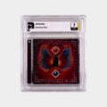 Journey – Greatest Hits – 2006 CD SIGNED by Steve Perry (AMG 50010944)