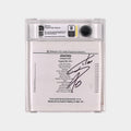 Journey – Greatest Hits – 2011 CD Check Disc SIGNED by Steve Perry (AMG 50010928)