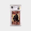 For The Love Of Strange Medicine – 1994 Cassette SIGNED by Steve Perry (AMG 50010954)