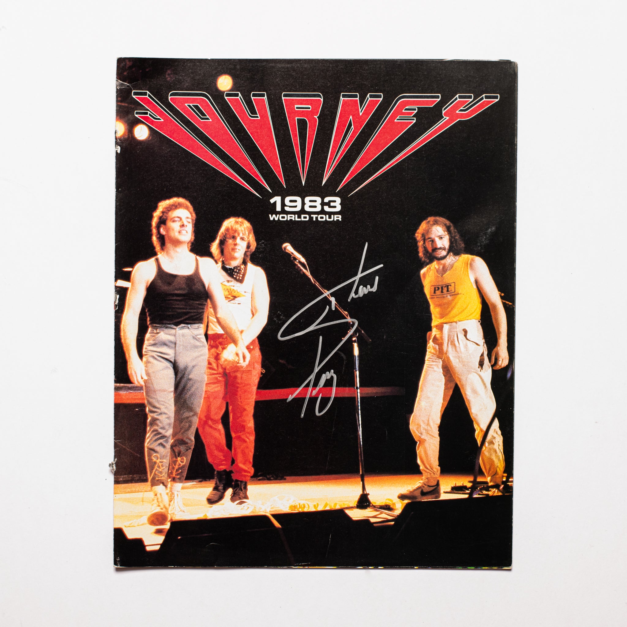 Journey Frontiers 1983年リリース CD Journey - Frontiers (Blu-Spec CD2) - Amazon.com Music