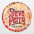 Traces – 2018 Promotional Turntable Slip Mat – SIGNED by Steve Perry – Lot 2