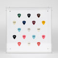 Traveling Wilburys Original Pick Set - Deluxe Set of 17 x Plectrums