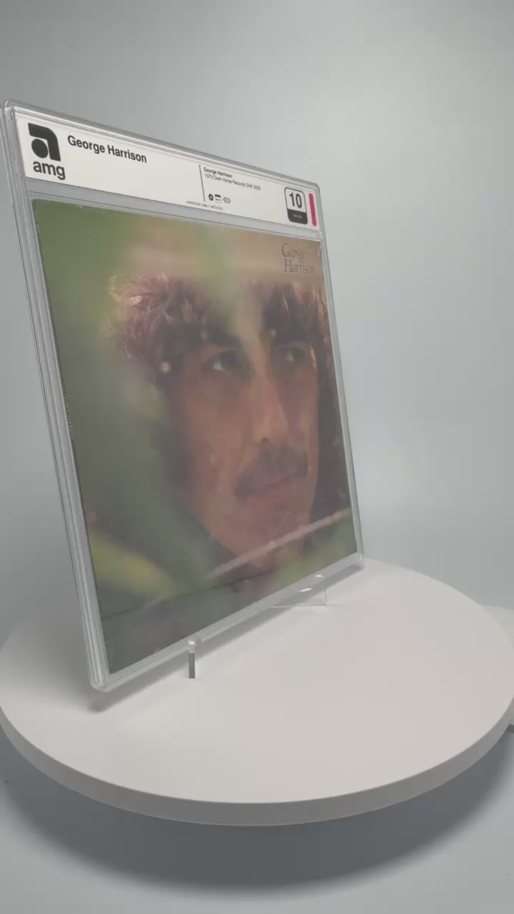 George Harrison (1979) – Original Vinyl Pressing (AMG 50009723)
