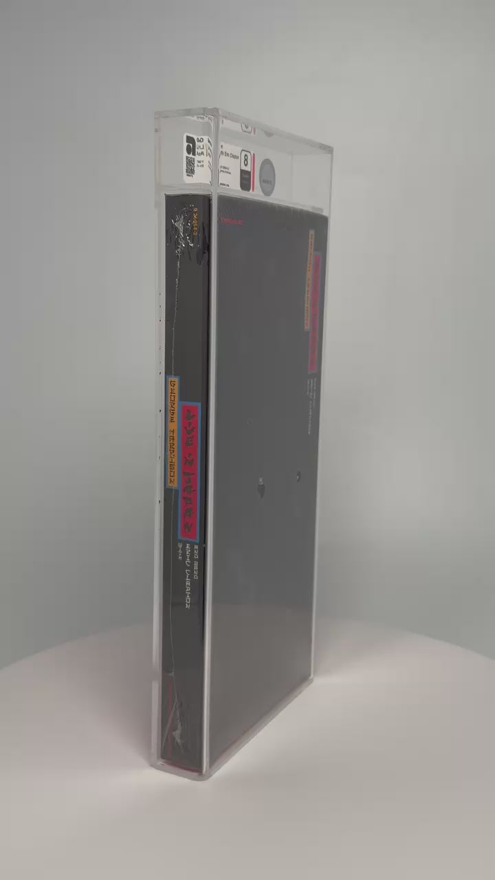 Live In Japan (1991) - Original Long Box CD (AMG 50009776)